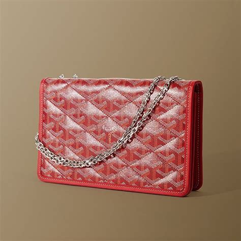 goyard alexandre iii|Goyard alexandre bag.